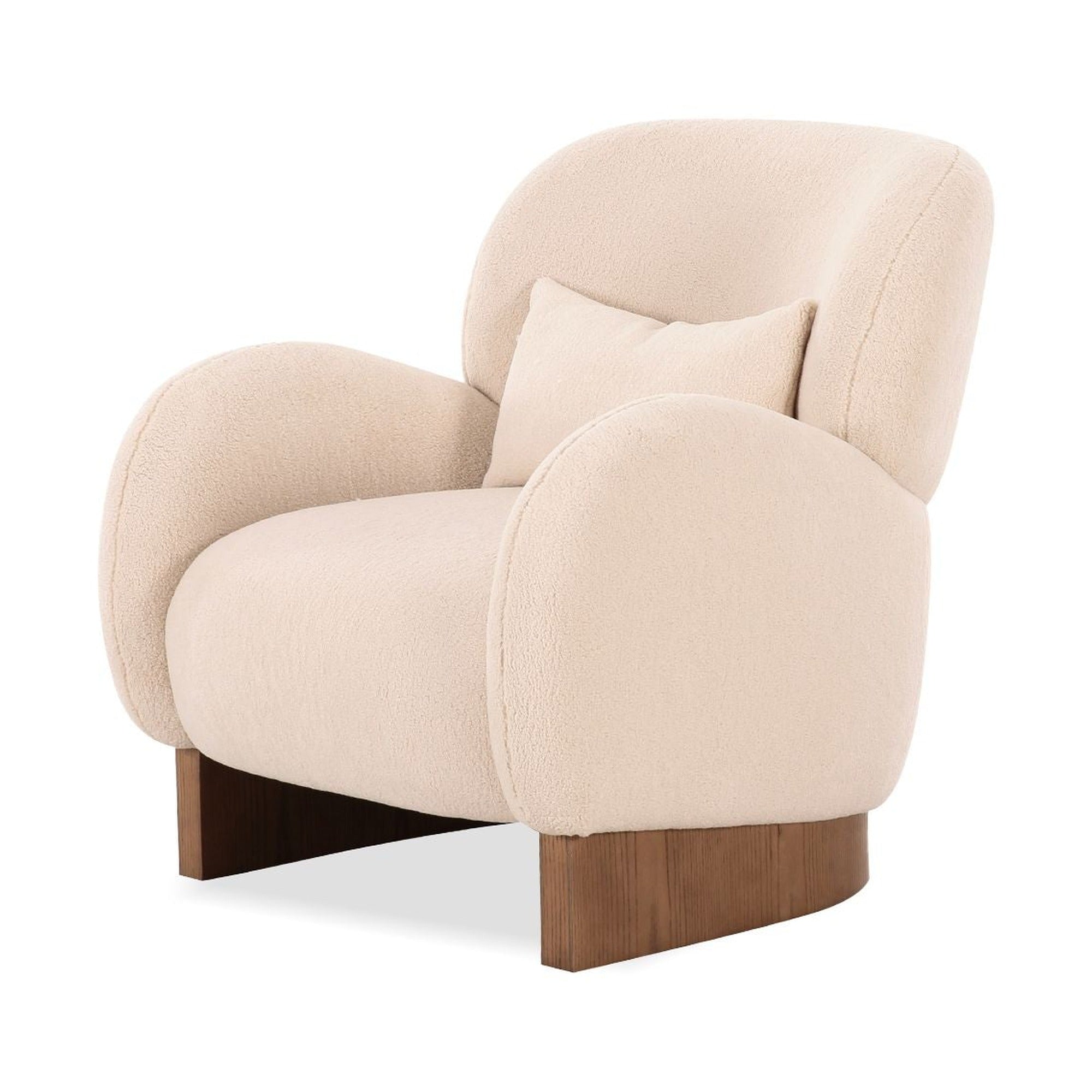 Cuddle Lounge Chair by Mobital - image 6