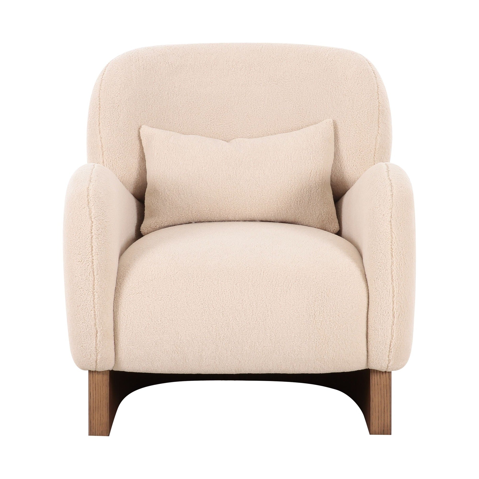 Cuddle Lounge Chair by Mobital - image 7