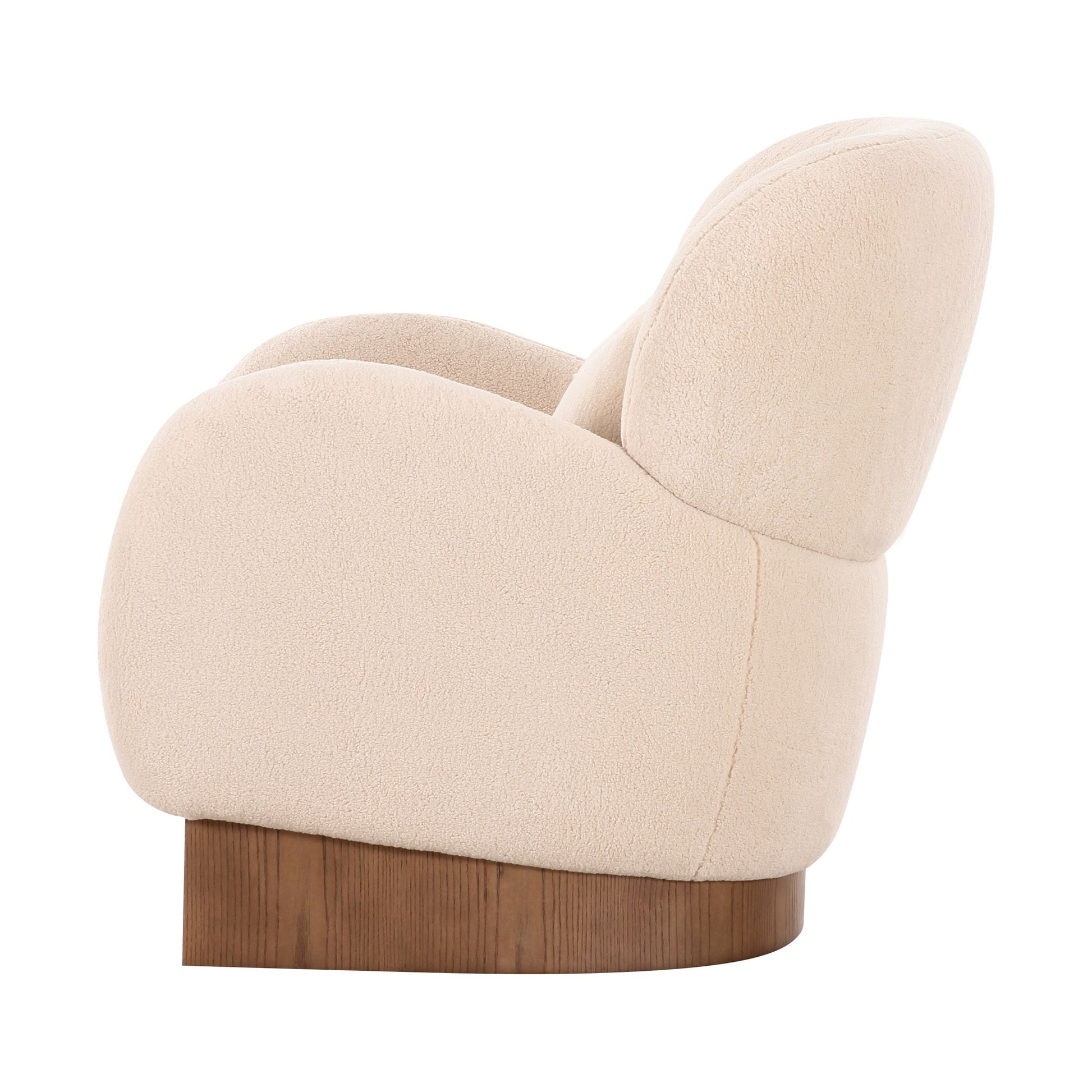Cuddle Lounge Chair by Mobital - image 8