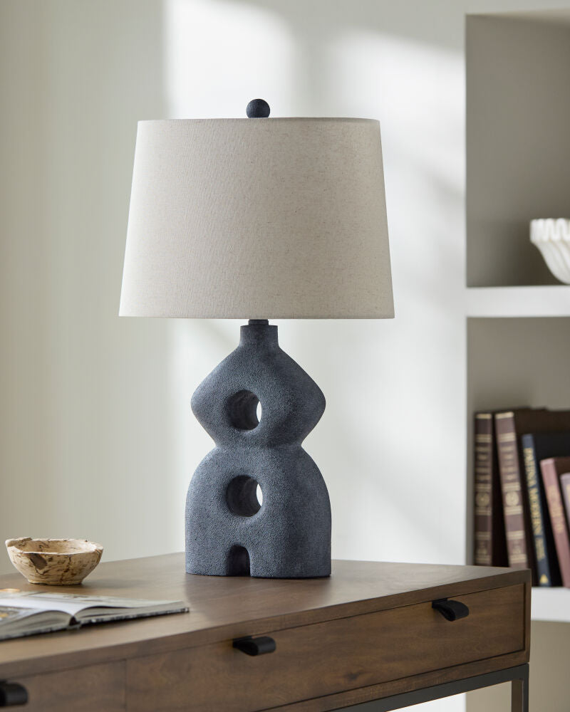 Cueli Accent Table Lamp - styleshot