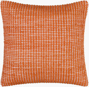 Chunky Grid Lumbar Pillow CUG-005 - 18"L x 18"W