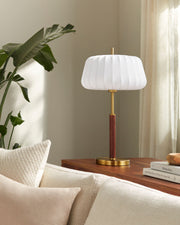 Ceduna Accent Table Lamp CUN-001 - styleshot