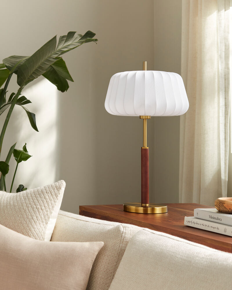 Ceduna Accent Table Lamp CUN-001 - styleshot