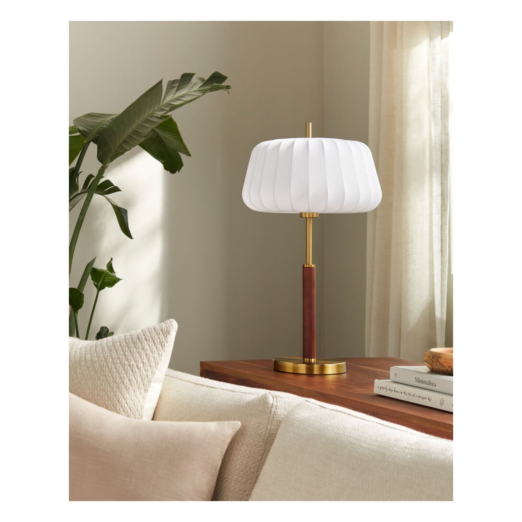 Ceduna Accent Table Lamp CUN-001 - styleshot
