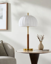 Ceduna Accent Table Lamp CUN-002 - styleshot