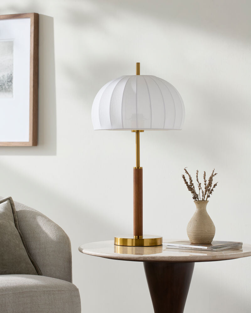 Ceduna Accent Table Lamp CUN-002 - styleshot