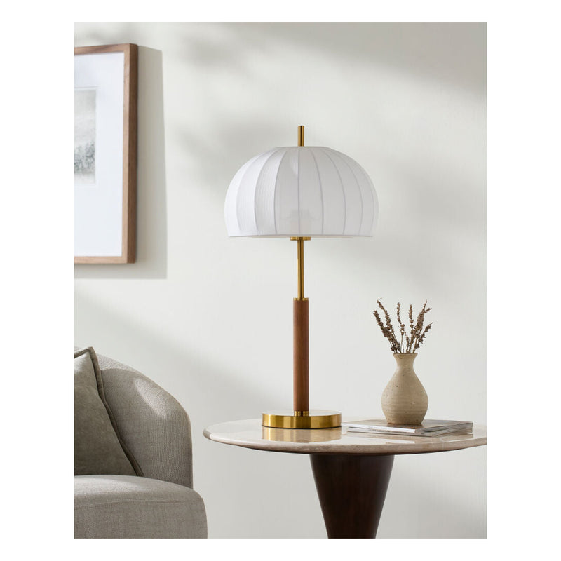Ceduna Accent Table Lamp CUN-002 - styleshot
