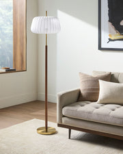 Ceduna Accent Floor Lamp CUN-003 - styleshot