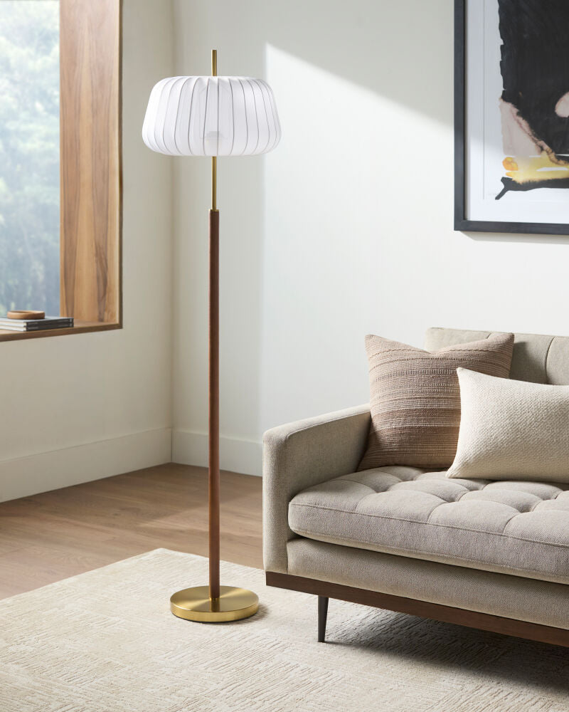 Ceduna Accent Floor Lamp CUN-003 - styleshot
