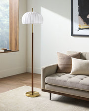 Ceduna Accent Floor Lamp CUN-004 - styleshot