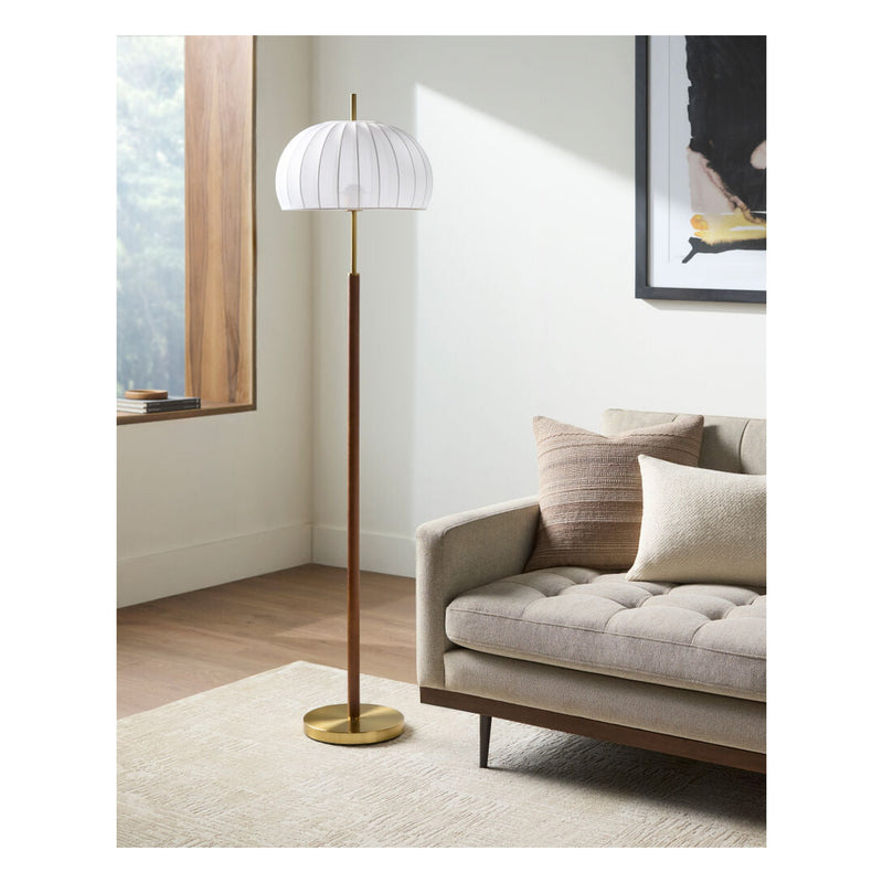 Ceduna Accent Floor Lamp CUN-004 - styleshot