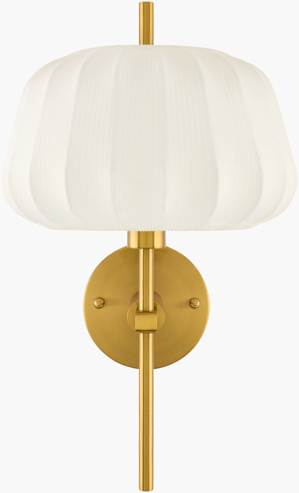 Ceduna Wall Sconce CUN-010 - front