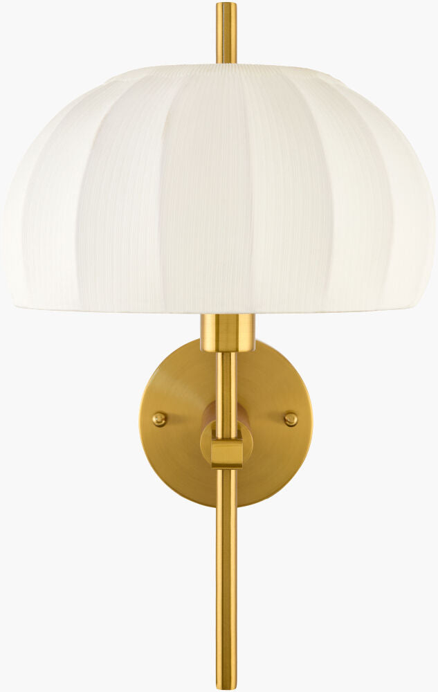 Ceduna Wall Sconce CUN-011 - front