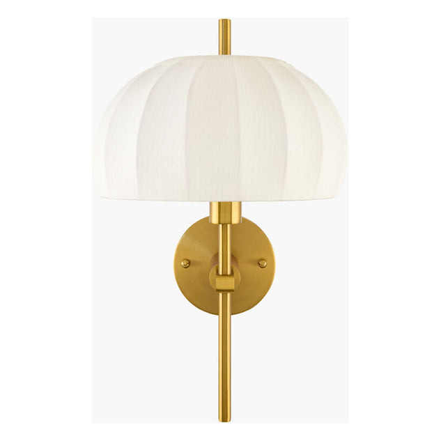 Ceduna Wall Sconce CUN-011 - front