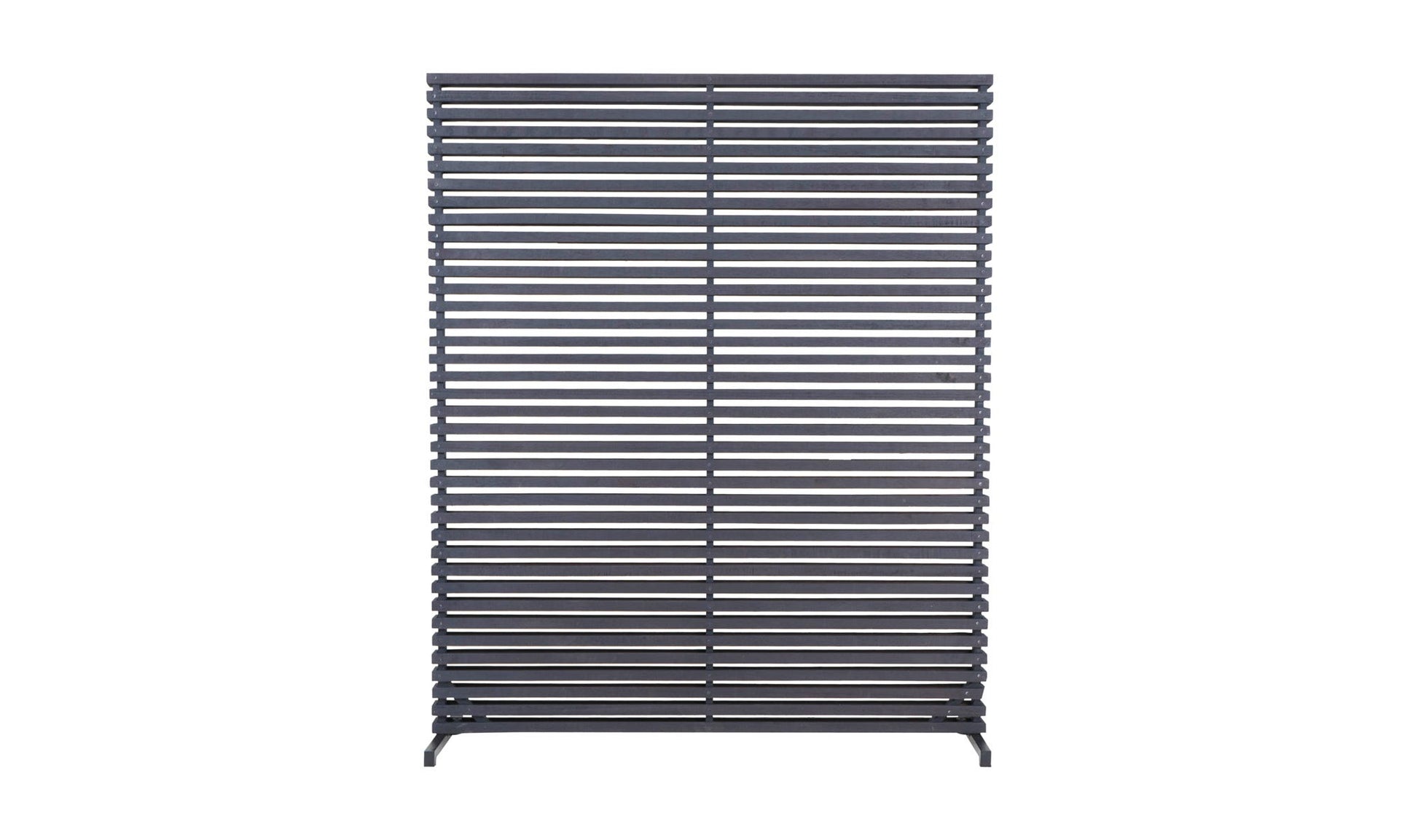 Dallin Screen Black by Moe's Home Collection - view 6