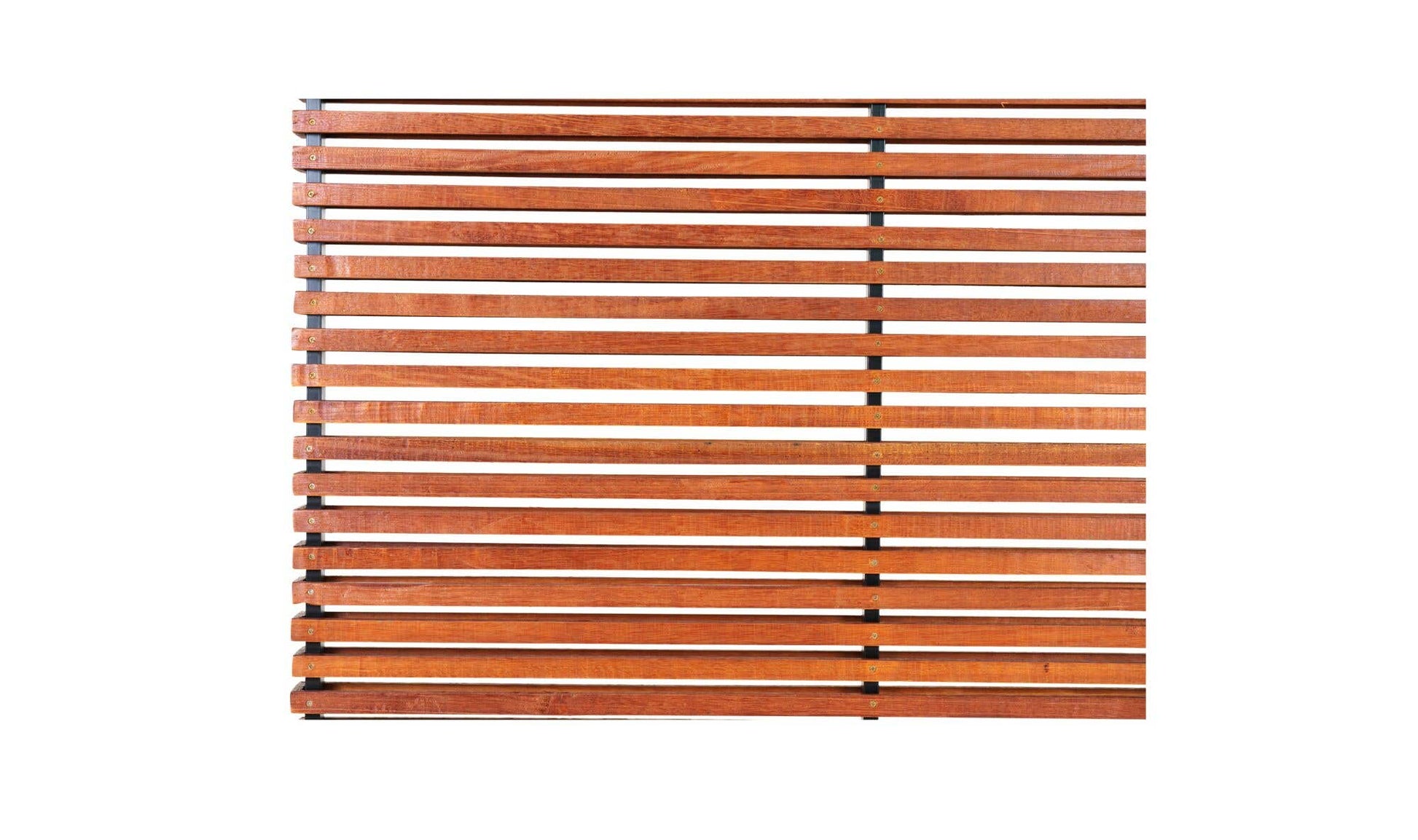 Dallin Screen Brown by Moe's Home Collection - view 7