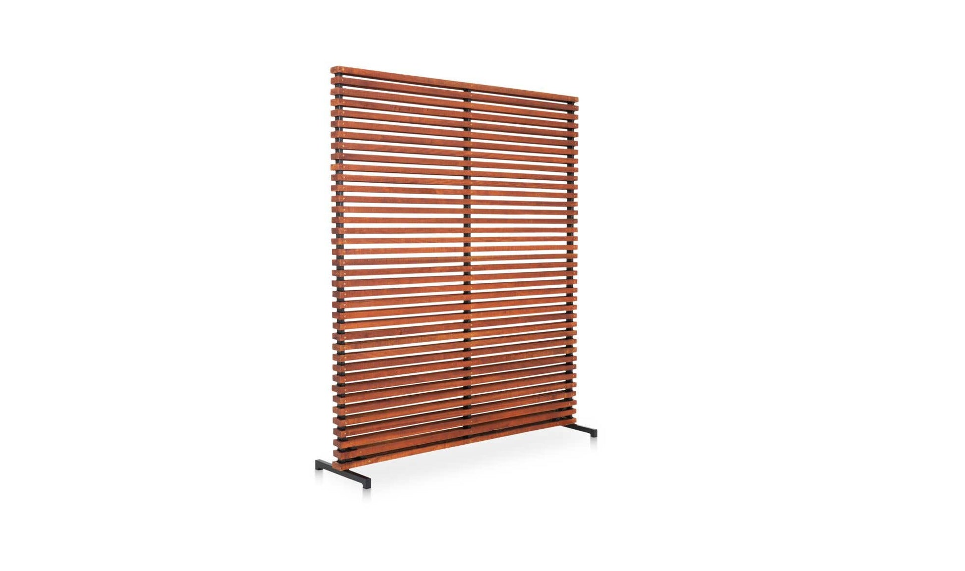 Dallin Screen Brown by Moe's Home Collection - view 5