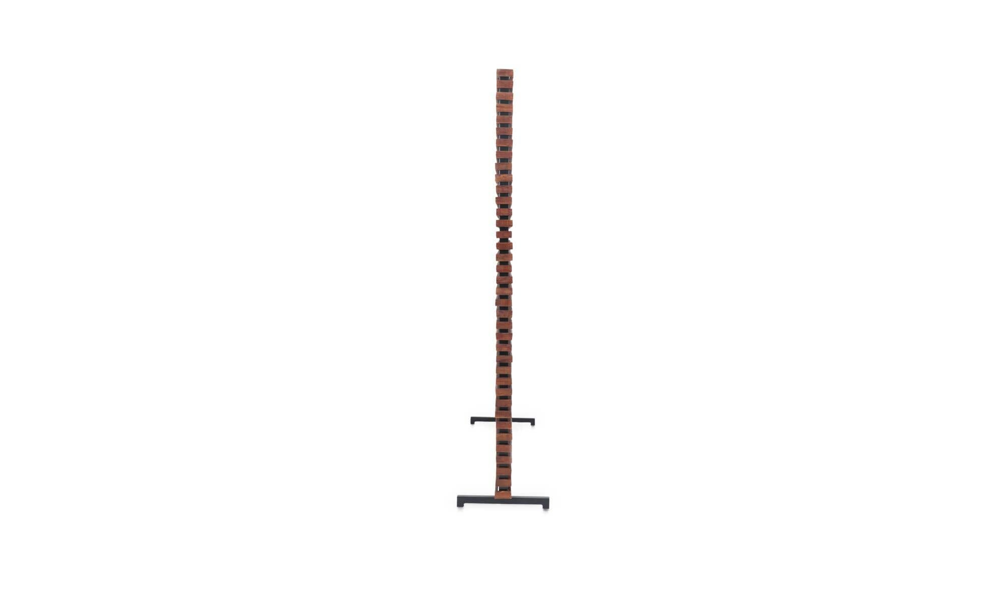 Dallin Screen Brown by Moe's Home Collection - view 6