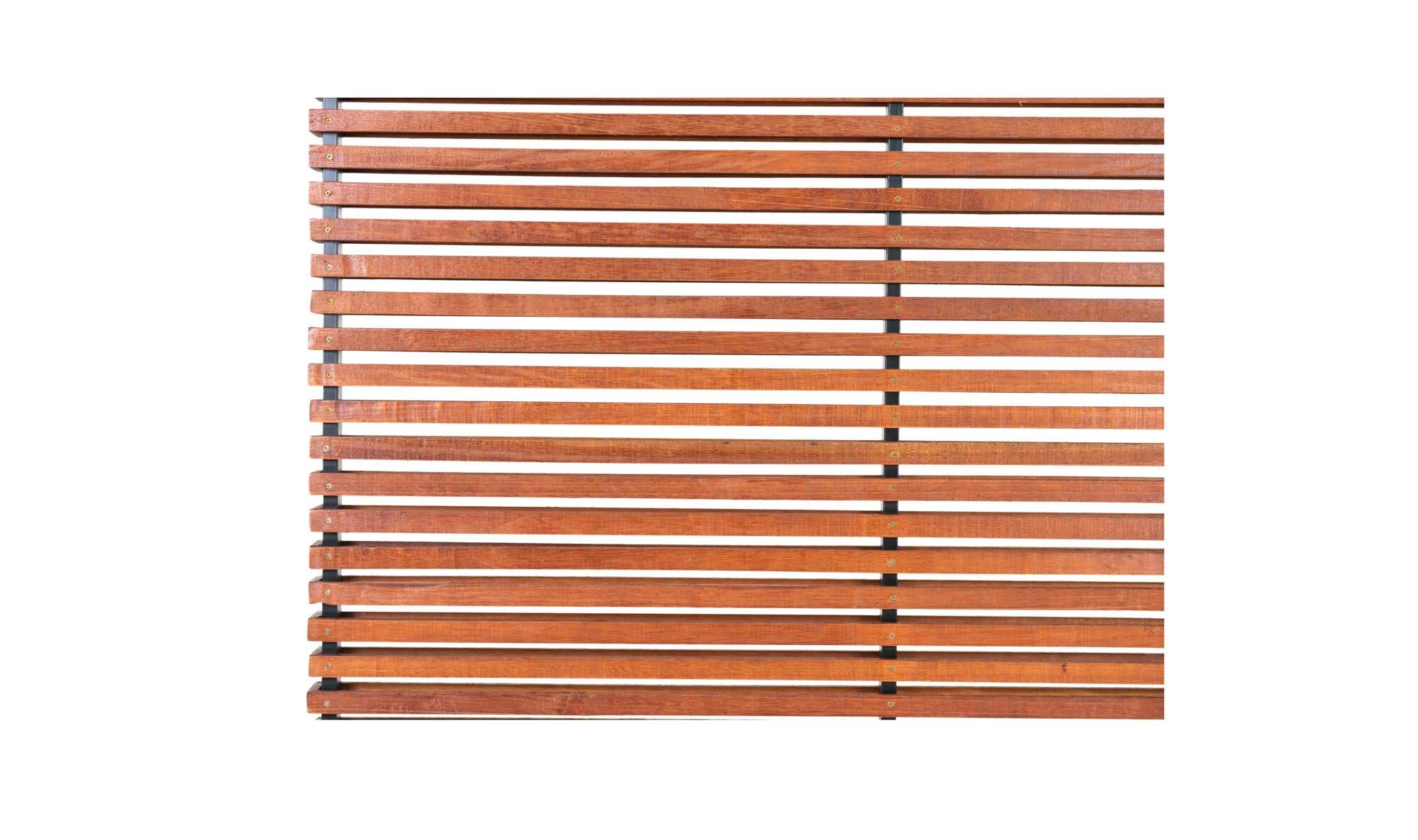 Damani Screen Brown by Moe's Home Collection - view 10