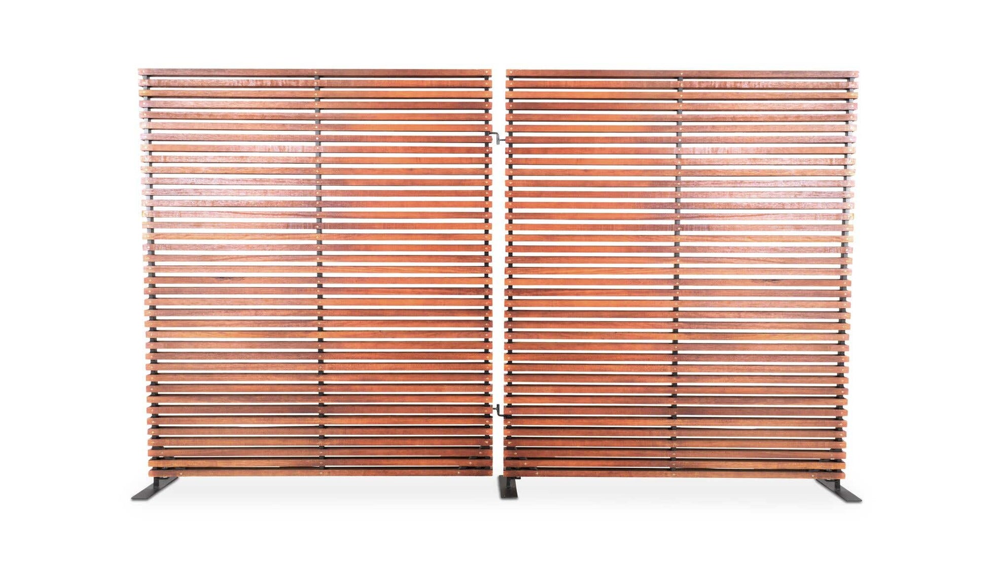 Damani Screen Brown by Moe's Home Collection - view 7