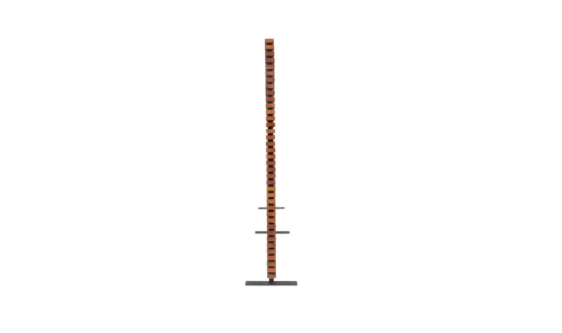 Damani Screen Brown by Moe's Home Collection - view 9