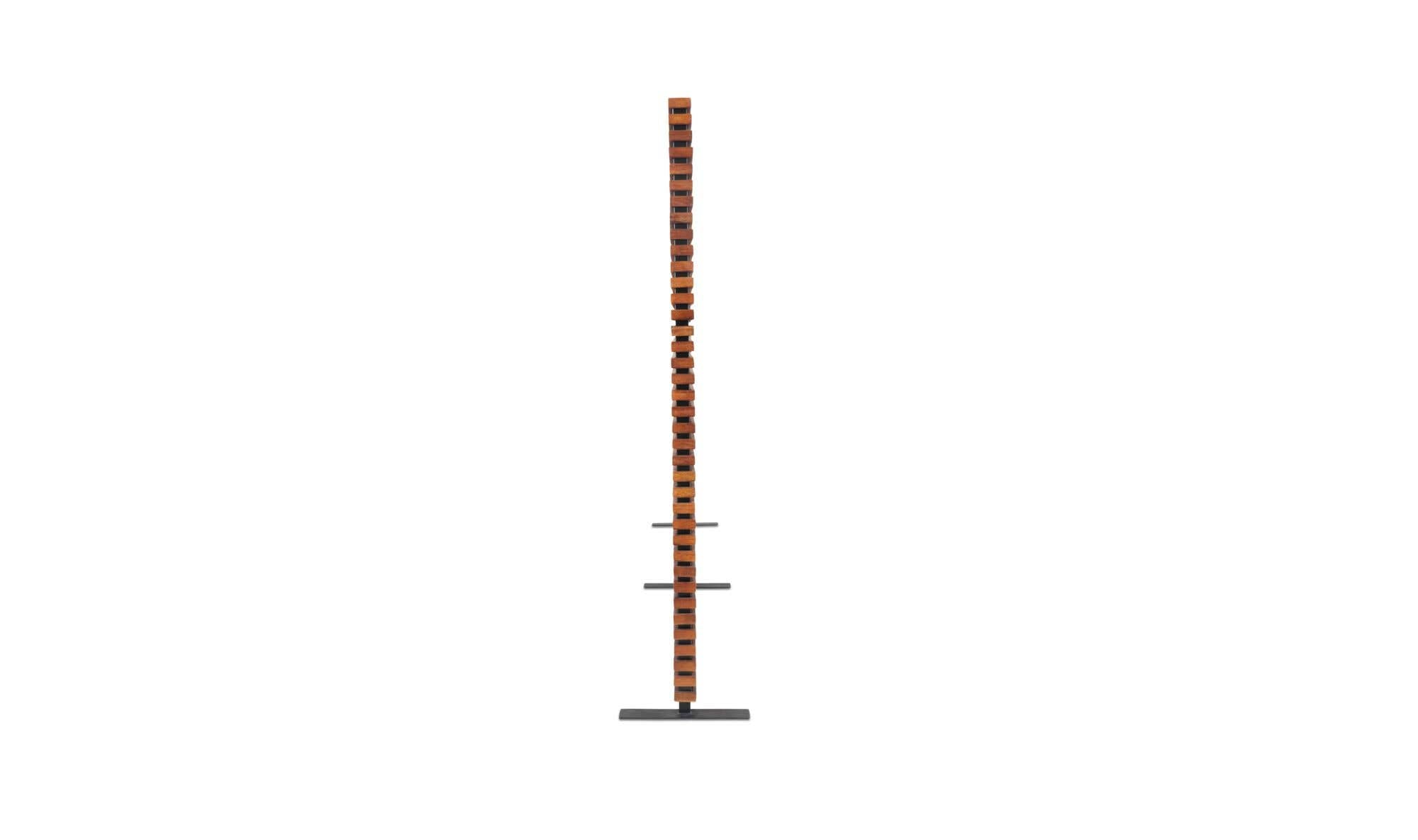 Damani Screen Brown by Moe's Home Collection - view 9