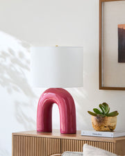 Calvert Accent Table Lamp CVE-003 - styleshot