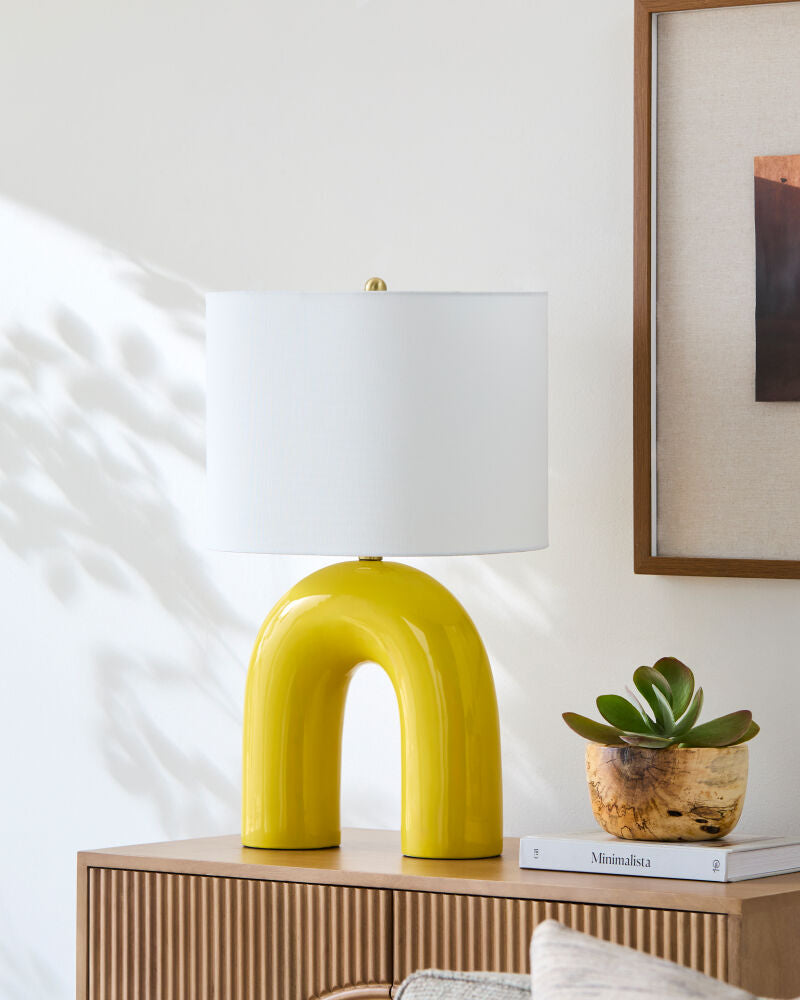 Calvert Accent Table Lamp CVE-004 - styleshot
