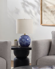 Civago Accent Table Lamp - styleshot