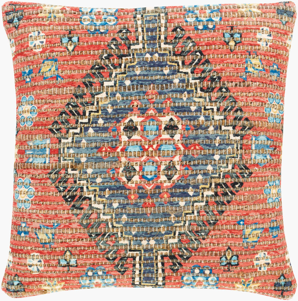 Coventry Accent Pillow - 18"L x 18"W