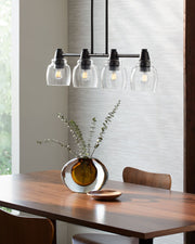 Cavtat Chandelier CVT-001 - styleshot