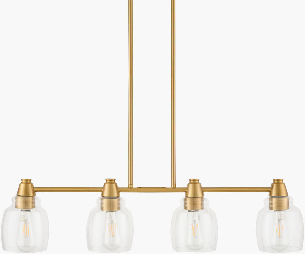 Cavtat Chandelier CVT-002 - front