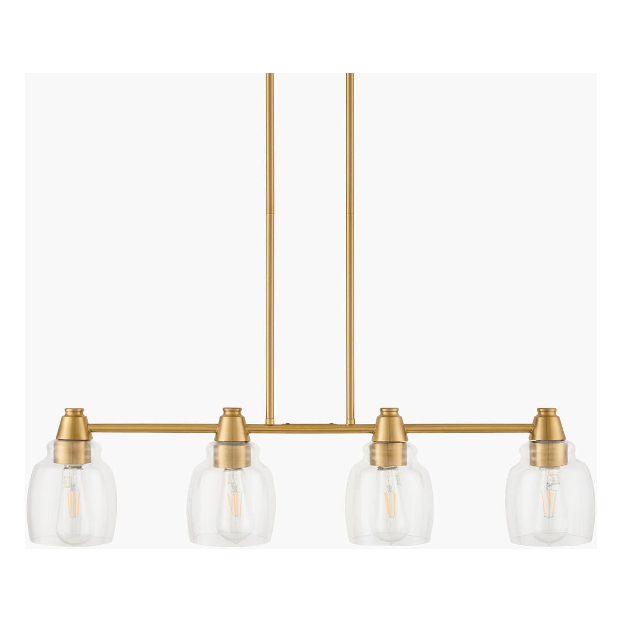 Cavtat Chandelier CVT-002 - front