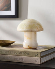 Caviya Accent Table Lamp CVYA-001 - styleshot