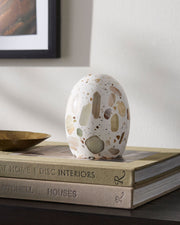 Caviya Accent Table Lamp CVYA-002 - styleshot