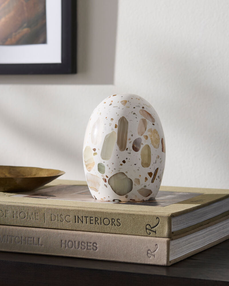 Caviya Accent Table Lamp CVYA-002 - styleshot