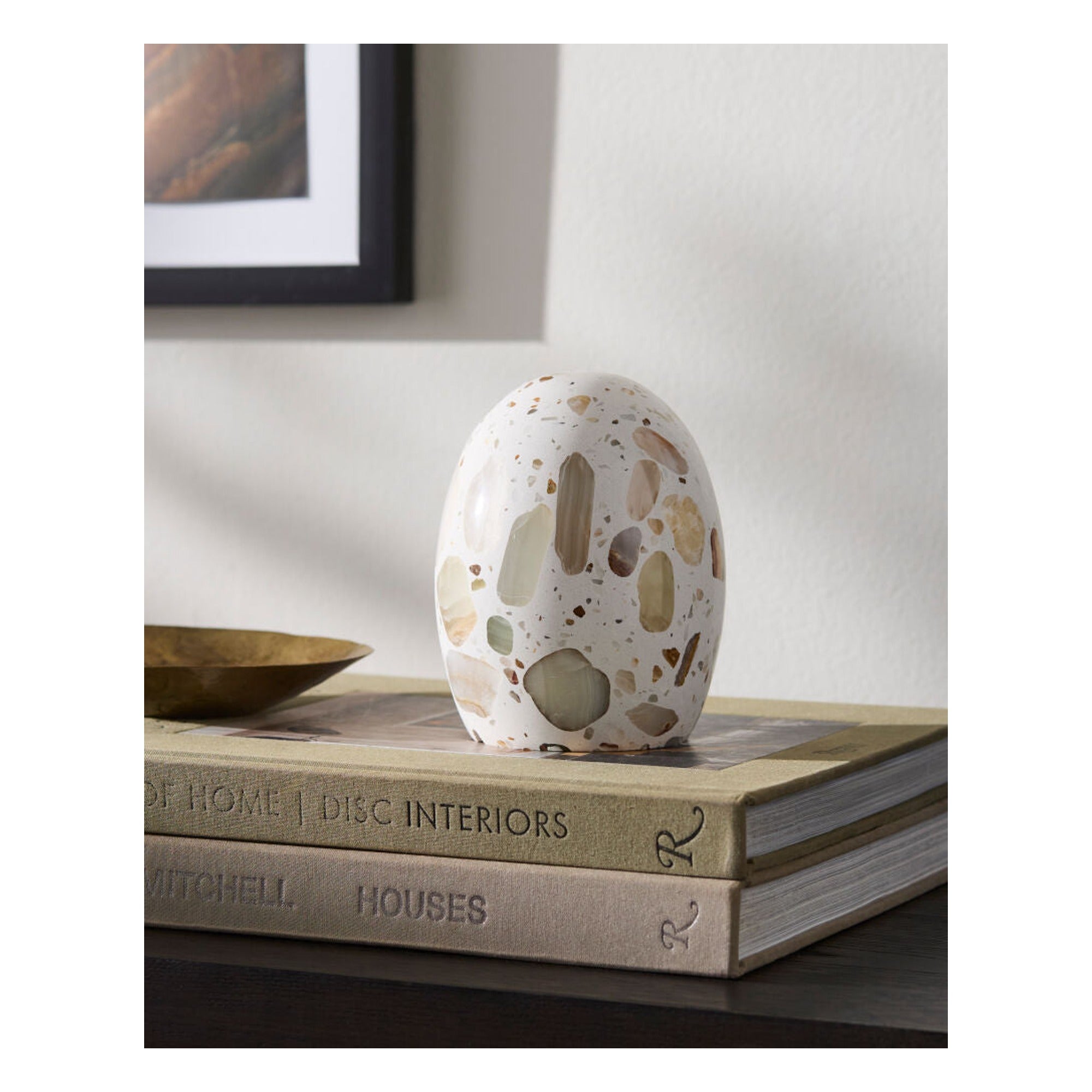 Caviya Accent Table Lamp CVYA-002 - styleshot