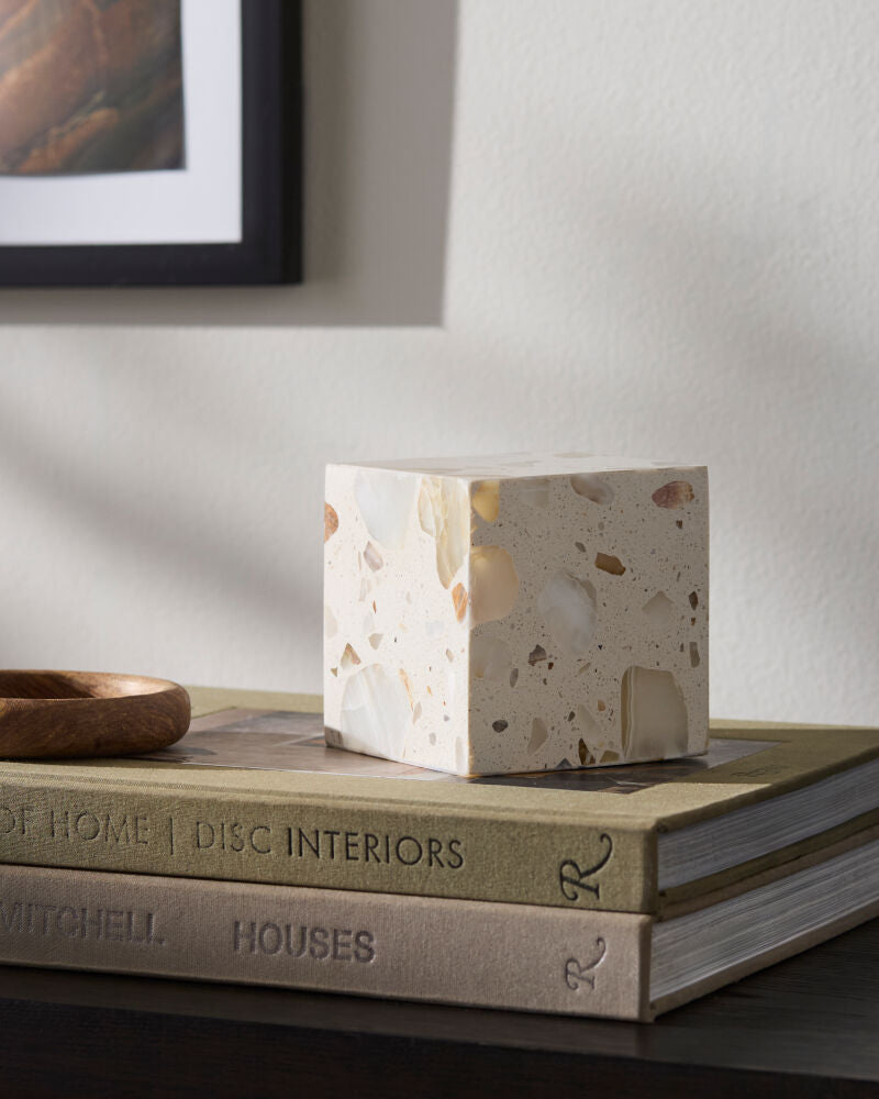 Caviya Accent Table Lamp CVYA-003 - styleshot