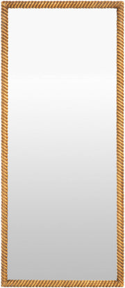 Calayan Full Length Mirror - 70"H x 30"W x 2"D