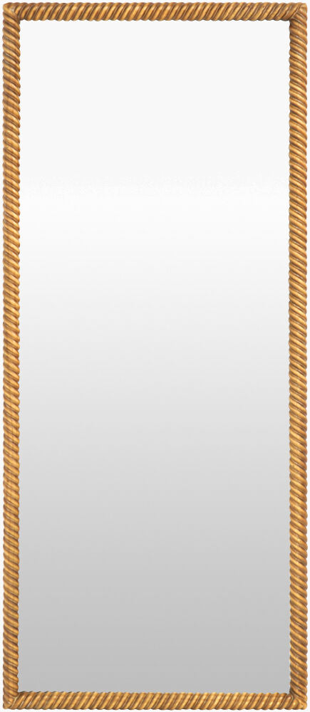 Calayan Full Length Mirror - 70"H x 30"W x 2"D