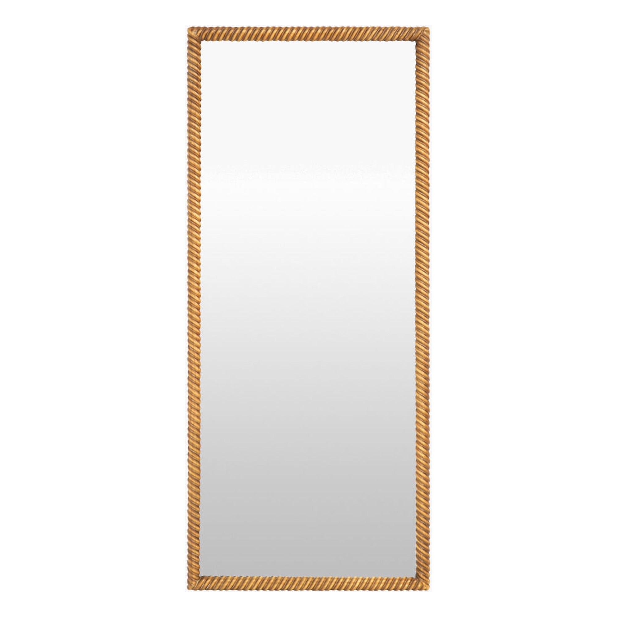 Calayan Full Length Mirror - 70"H x 30"W x 2"D