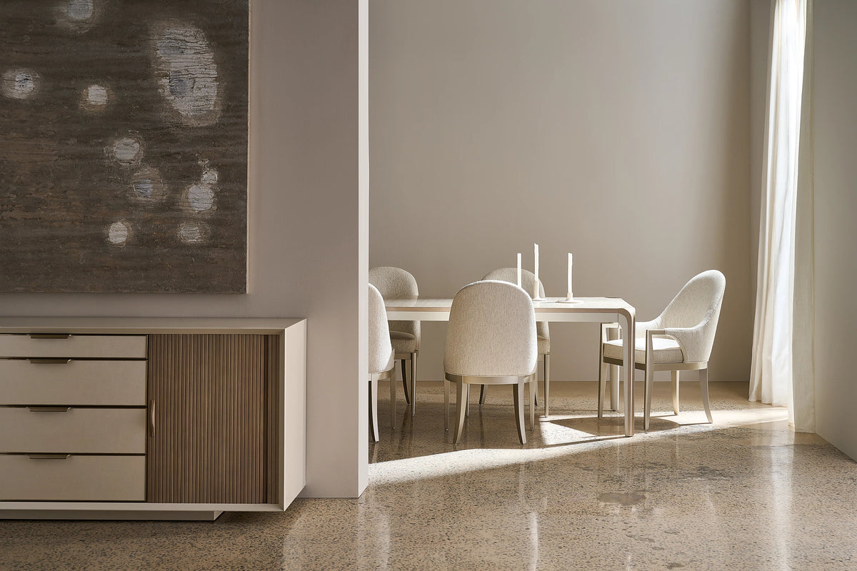 Natural Choice Side Dining Chair 22" by Caracole - view 6