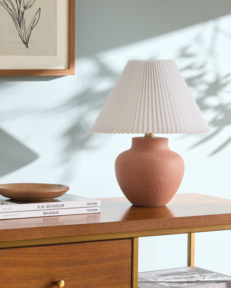 Clayden Accent Table Lamp CYDN-001 - styleshot
