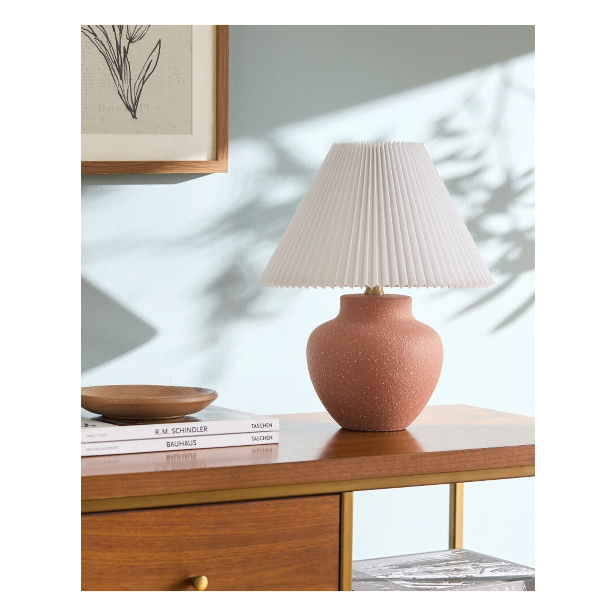 Clayden Accent Table Lamp CYDN-001 - styleshot