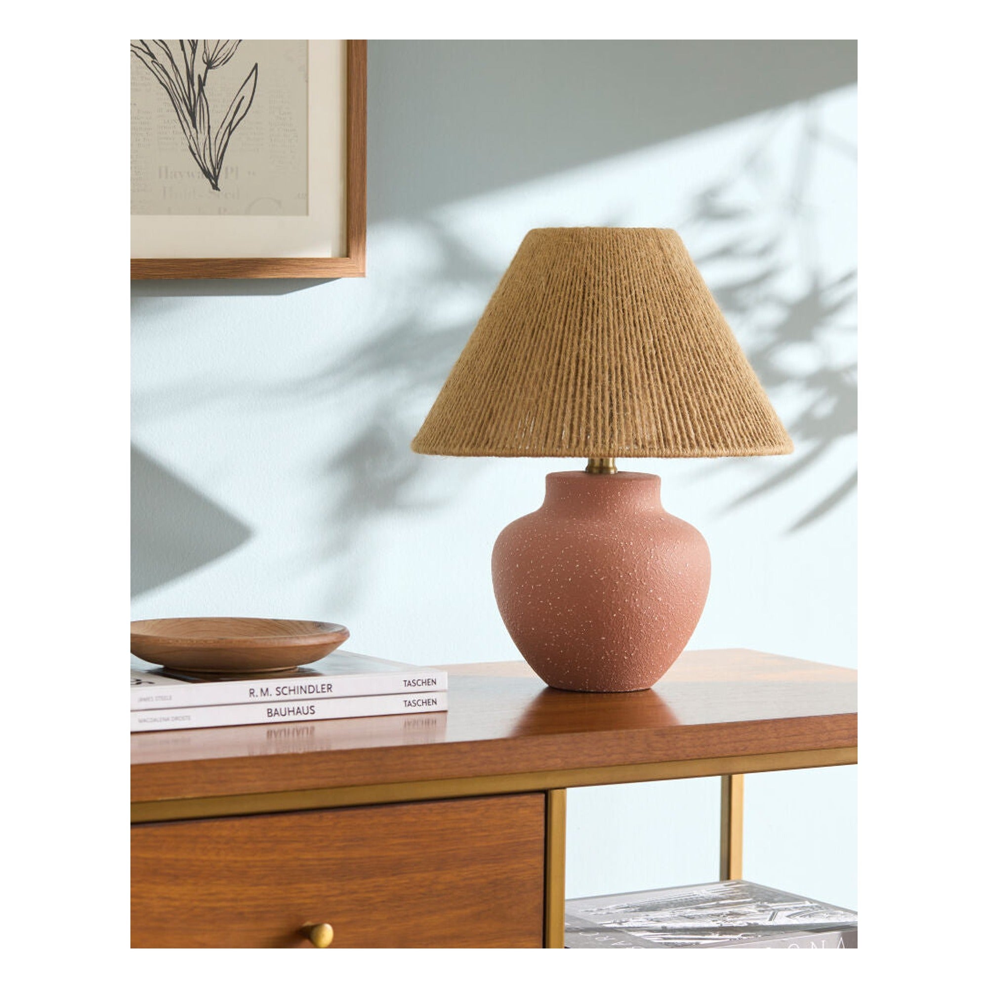 Clayden Accent Table Lamp CYDN-002 - styleshot