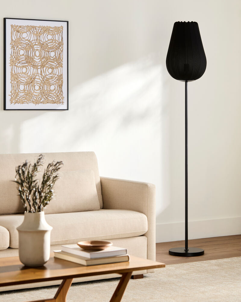 Cayo Task Floor Lamp CYO-003 - styleshot