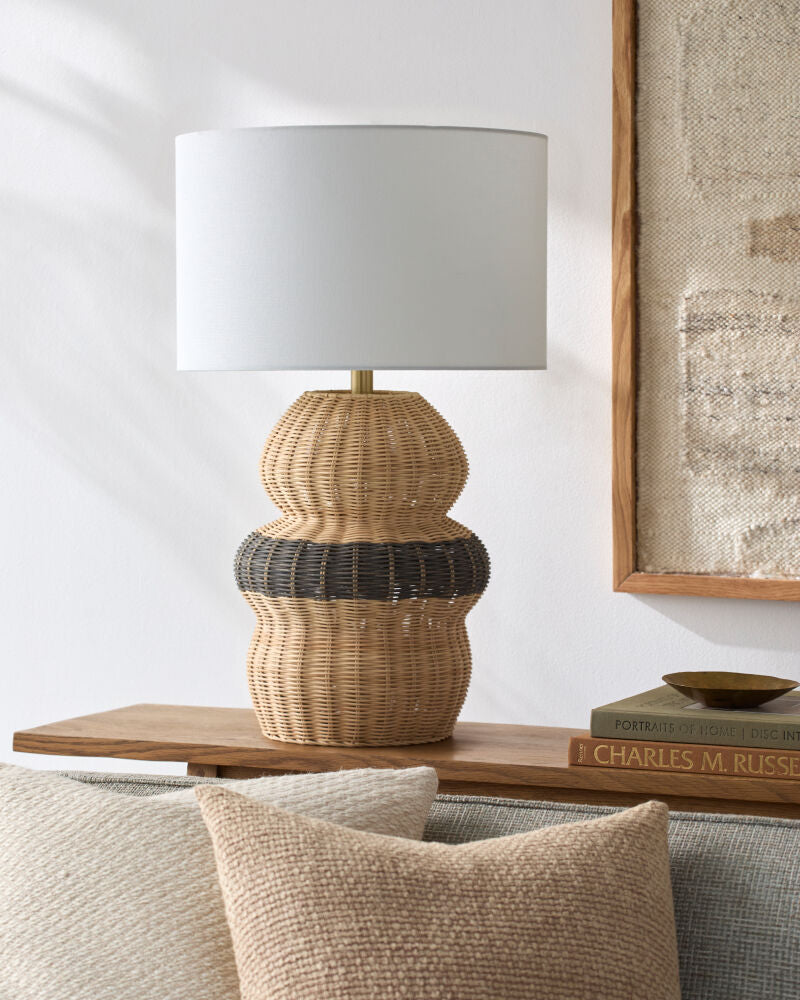 Caylus Accent Table Lamp CYS-001 - styleshot