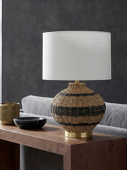 Caylus Accent Table Lamp CYS-002 - styleshot