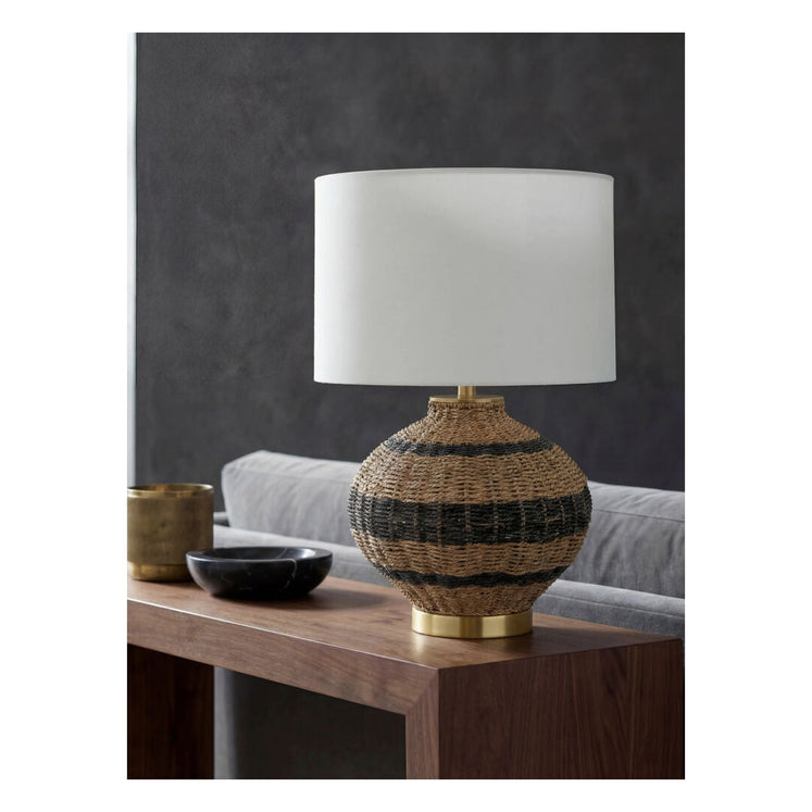 Caylus Accent Table Lamp CYS-002 - styleshot