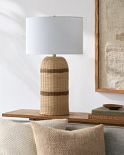Caylus Accent Table Lamp CYS-003 - styleshot